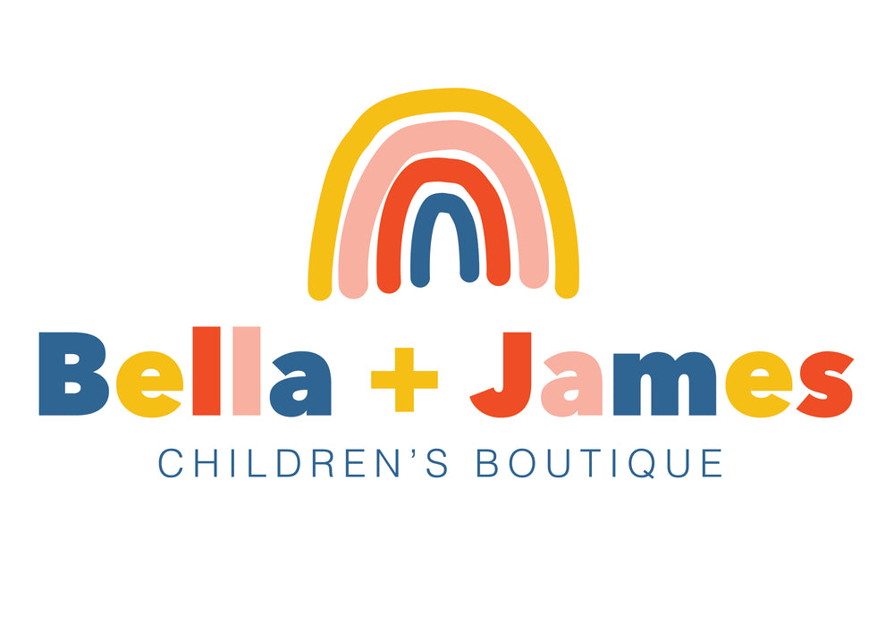 
            
                Load image into Gallery viewer, Bella and James Gift Card
            
        