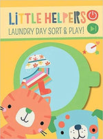 Laundry Day Sort and Play