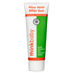 
            
                Load image into Gallery viewer, Thinkbaby Aloe After Sun Lotion
            
        