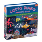 Deep Sea Bingo / Lotto