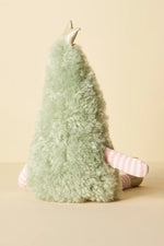 Joyful Christmas Tree Stuffed Toy