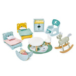 Doll House Childrens Room Furniture