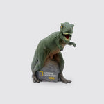 Tonie - National Geographic Kids: Dinosaur