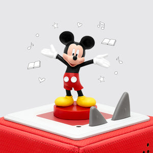 
            
                Load image into Gallery viewer, Tonie - Mickey Mouse
            
        