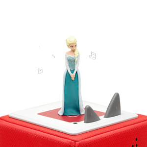 
            
                Load image into Gallery viewer, Tonie - Disney - Frozen - Elsa
            
        