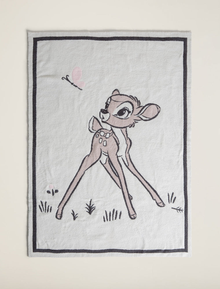 CozyChic® Disney Bambi Blanket