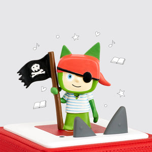 Tonie - Creative - Pirate